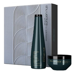 Shu Uemura Ultimate Reset No. 1 Shu Hero