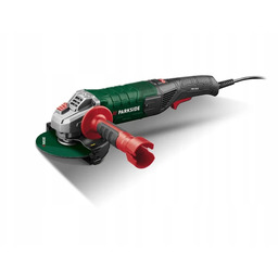 Parkside Szlifierka kątowa 1200W Pws 125 I8
