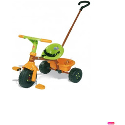 Smoby 444122 Rowerek Kubusia Puchatka