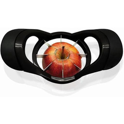 Nerthus FIH 021 krajalnica do jabłka. Pokrój jabłko