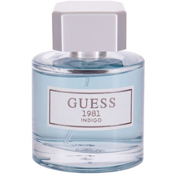 GUESS Guess 1981 Indigo, woda toaletowa, 50ml (W)