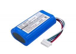 3DR Solo transmitter / AB11A 3400mAh 25.16Wh Li-Ion