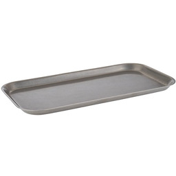 Prostokątna taca do serwowania 180 x 340 mm
