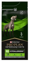 Purina Nestle Purina Pro Plan PPVD CANINE HA