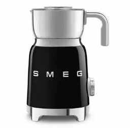 Smeg MFF11BLEU Spieniacz do mleka