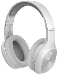 Edifier Słuchawki bezprzewodowe W800BT Plus, aptX (białe)