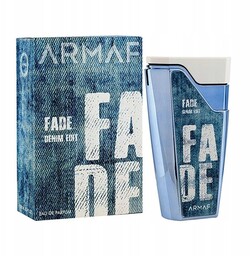 Armaf Fade Denim Edit Edp 80ml