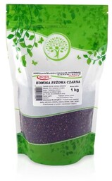 Komosa ryżowa czarna 1 kg