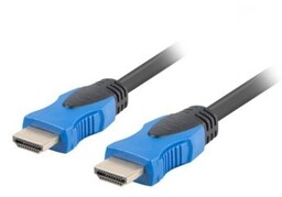 Kabel HDMI 2.0, 4K, długość 3m