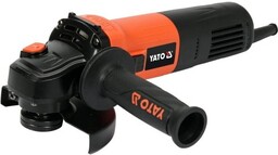 YATO Szlifierka kątowa 1400W 125MM YT-82098