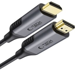 Tech-Protect Kabel UltraBoost HDMI do HDMI 2.1 4K