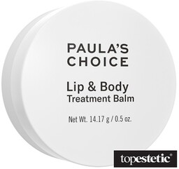 Paulas Choice Lip and Body Treatment Balm Zmiękczający