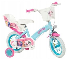 TOIMSA Rower dziecięcy My Little Pony 12"