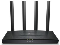 Router TP-Link Archer AX12 Wi-Fi 6 AX1500 3xLAN
