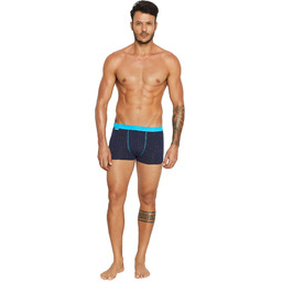 Bokserki Rich 37815-MLC - zestaw 2 sztuk