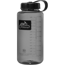 Butelka HELIKON Outdoor Tritan (1Litr) - Smoked -