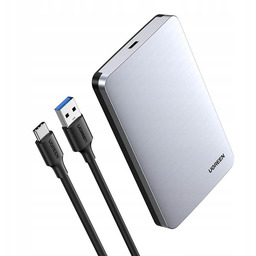 Kieszeń obudowa na dysk twardy 2.5'' Sata 3.0