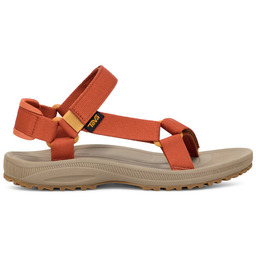 Sandały Teva Winsted 1017424 Pomarańczowy