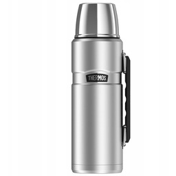 Termos na napoje 1.2 L z uchwytem –