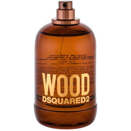 Dsquared2 Wood for Homme woda toaletowa 100 ml
