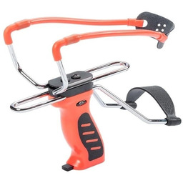 Proca z podpórką Man Kung SL6 do strzelania