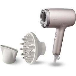 Panasonic EH-NA9N-E825 suszarka do włosów z jonizacją, nanoe,