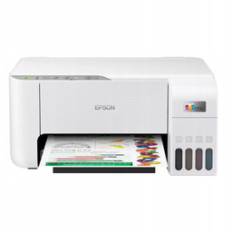 Urządzenie wielofunkcyjne atramentowe Epson
