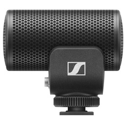 Sennheiser MKE 200 - mikrofon kierunkowy do aparatu