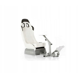 Playseat Evolution Uniwersalny fotel dla gracza Obite siedzisko
