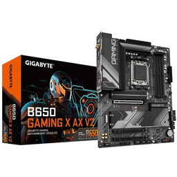 Gigabyte Płyta główna B650 GAMING X AX V2