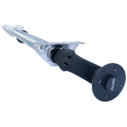 Oś niehamowana AL-KO OPTIMA do przyczepki 750kg 1070mm