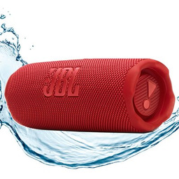 JBL Głośnik mobilny Flip 7 Czerwony