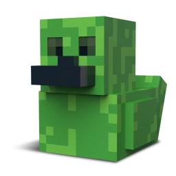 TUBBZ Minecraft: Creeper First Edition Figurka