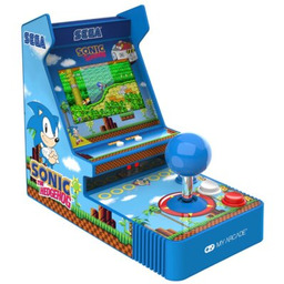 MY ARCADE Konsola Joystick Player Sonic The Hedgehog