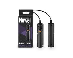 Newell RS3-N1 - wężyk spustowy do Nikon /