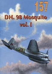 DH. 98 MOSQUITO VOL. I MILITARIA 157