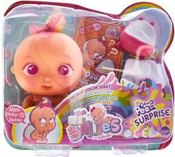 The Bellies Mini Color Pee Surprise