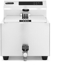 Hendi Frytownica elektryczna nastawna 8 L, 3,5 kW