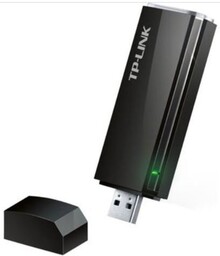 Karta sieciowa TP-Link Archer T4U V3.20 WiFi AC1300