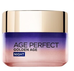 L''Oreal Paris Age Perfect Golden Age chłodzący Krem