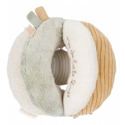 Little Dutch Piłeczka sensoryczna Newborn Naturals