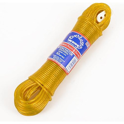 Everlasto Wyercentor linka na pranie, rdzeń stalowy, grubość