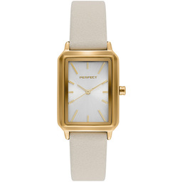 Zegarek damski PERFECT E404-02A + BOX
