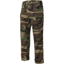 Helikon-Tex Urban Tactical Pants taktyczne, funkcjonalne spodnie -