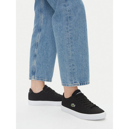 Tenisówki Lacoste 7-49CFA0004 Czarny