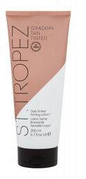 St.Tropez Gradual Tan Tinted Daily Tinted Firming Lotion