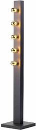 Lampa Stojąca PHOENIX 5xE14 MZ5021-Milagro