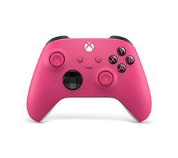 Microsoft Xbox Series Kontroler bezprzewodowy do Xbox, PC