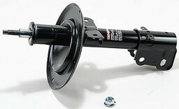 Amortyzator przedni GH-329320
