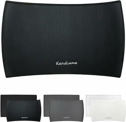 KaraLuna Silikonowa podkładka pod miskę premium (48 x